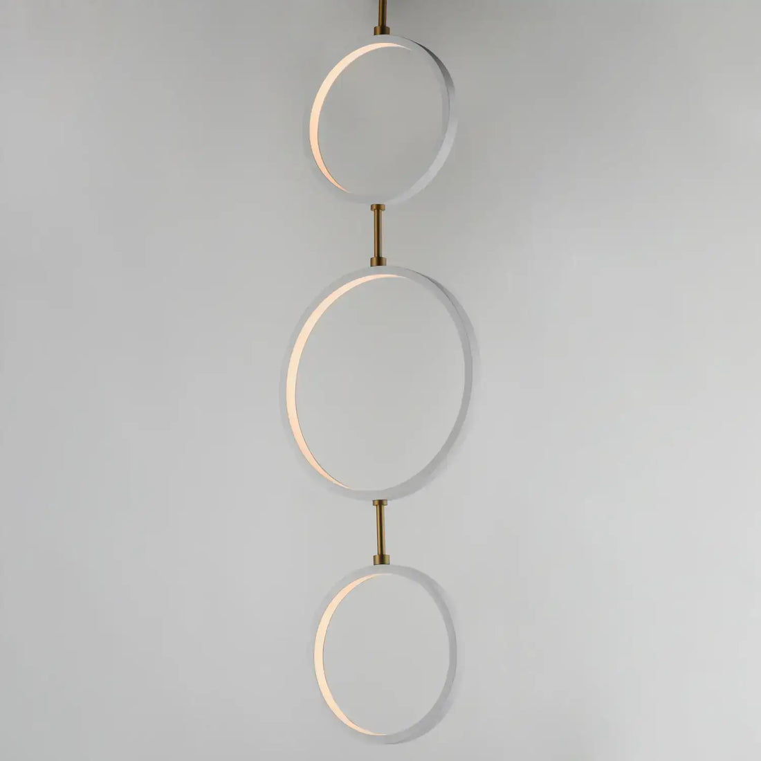 ET2, HOOPLA-CHANDELIER, CHANDELIER LIGHT