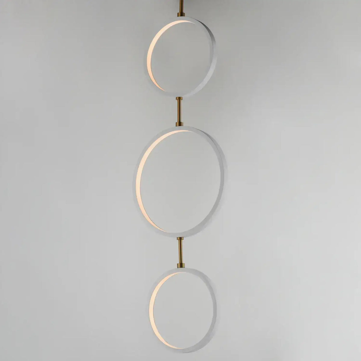 ET2, HOOPLA-CHANDELIER, CHANDELIER LIGHT