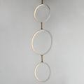 ET2, HOOPLA-CHANDELIER, CHANDELIER LIGHT