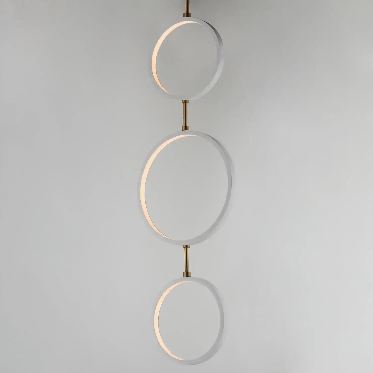 ET2, HOOPLA-CHANDELIER, CHANDELIER LIGHT