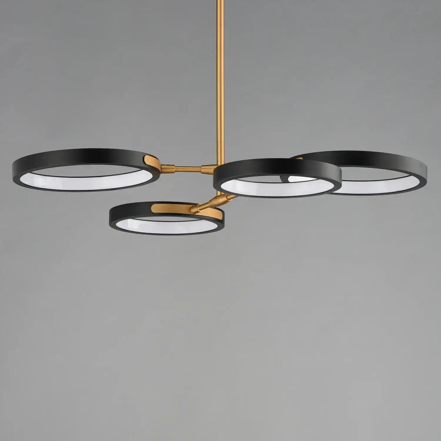 ET2, HOOPLA-CHANDELIER, CHANDELIER LIGHT