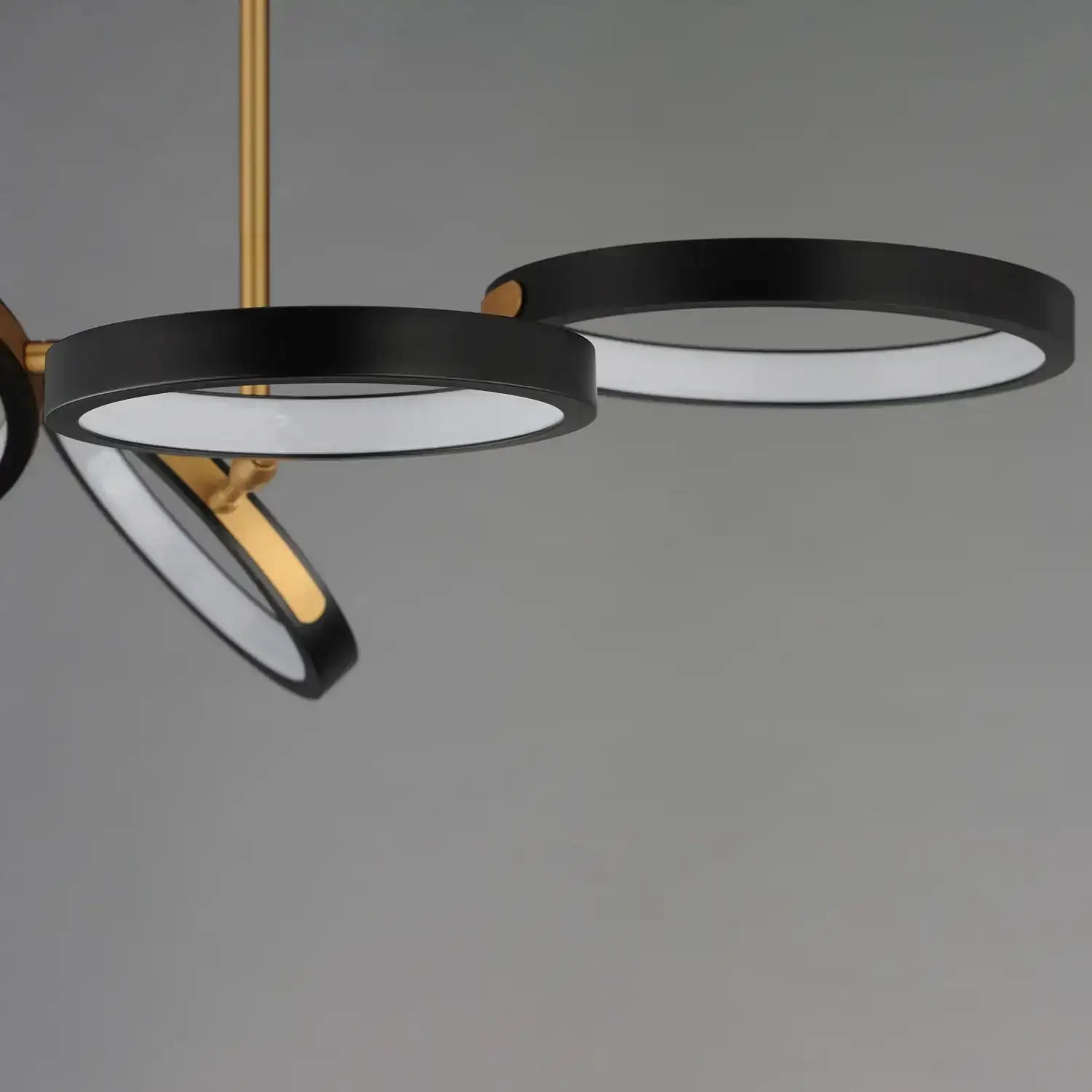 ET2, HOOPLA-CHANDELIER, CHANDELIER LIGHT