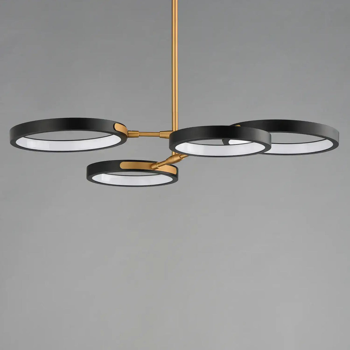 ET2, HOOPLA-CHANDELIER, CHANDELIER LIGHT