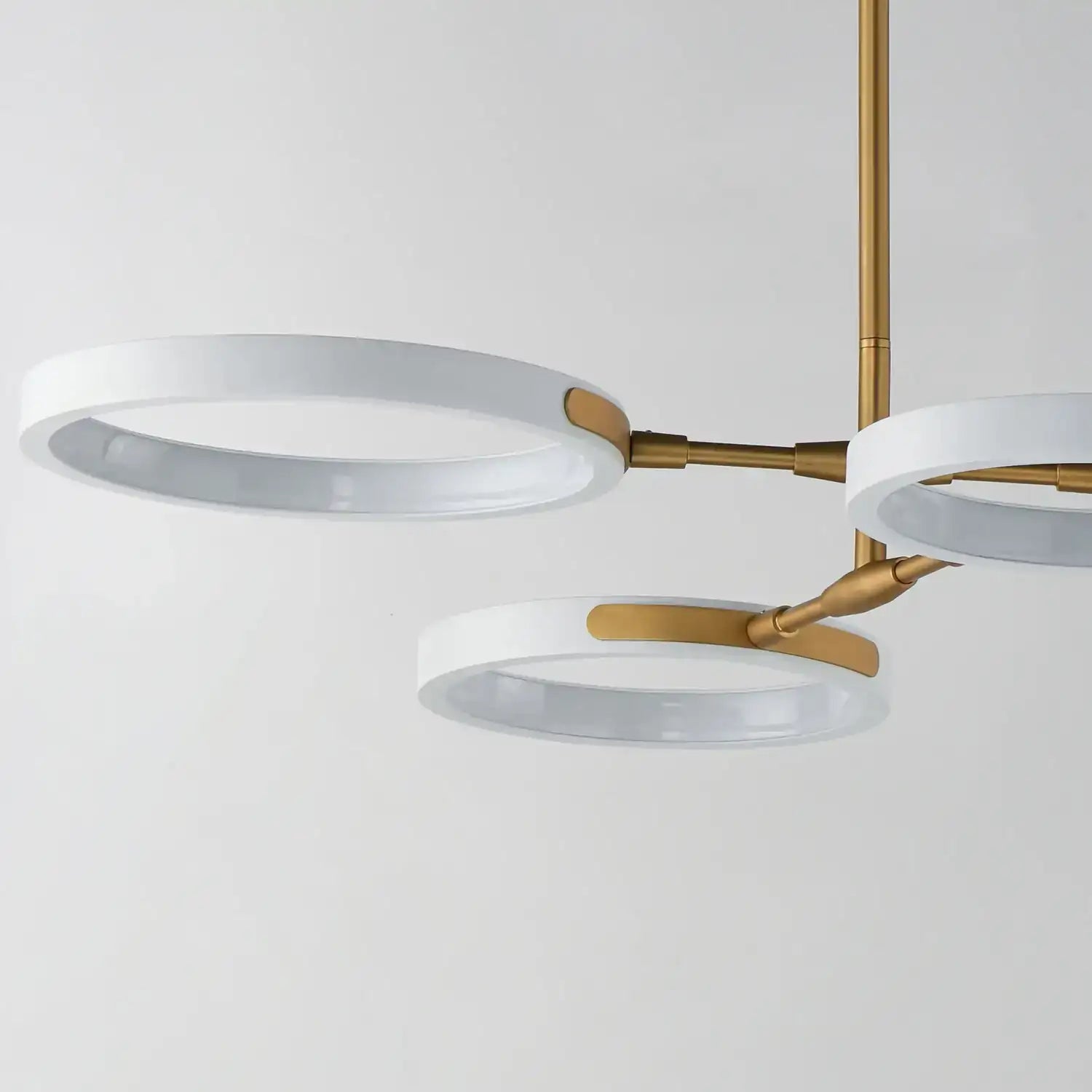 ET2, HOOPLA-CHANDELIER, CHANDELIER LIGHT