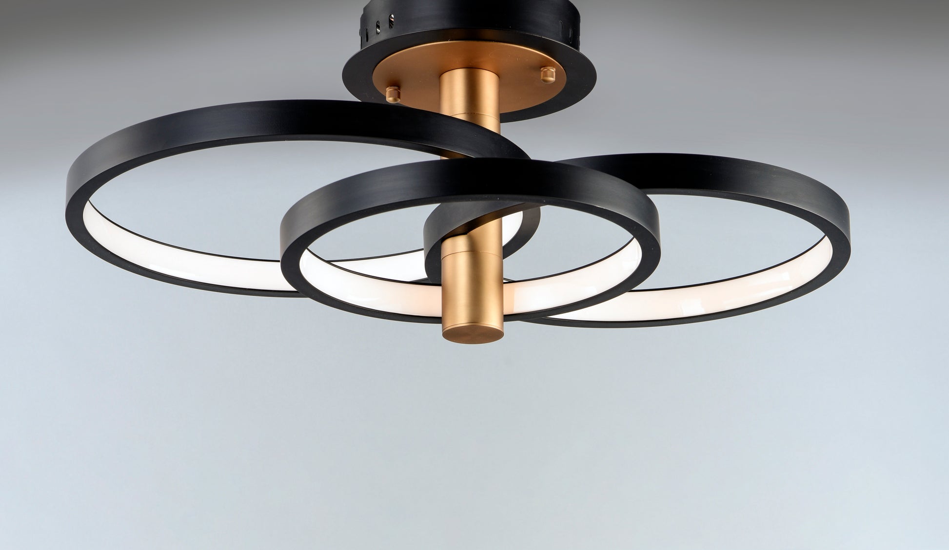 ET2, HOOPLA-SEMI-FLUSH MOUNT, SEMI FLUSH MOUNT LIGHT