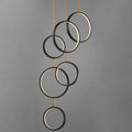 ET2, HOOPLA-SINGLE PENDANT, PENDANT LIGHT