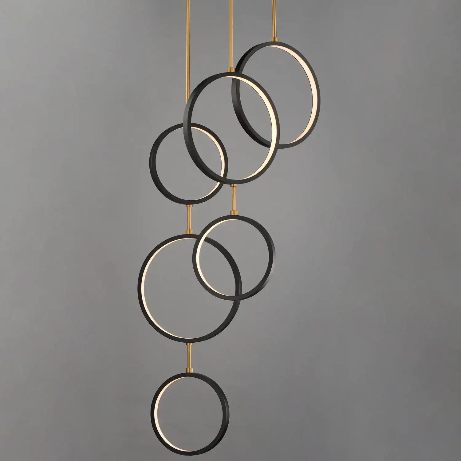 ET2, HOOPLA-SINGLE PENDANT, PENDANT LIGHT
