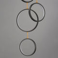 ET2, HOOPLA-SINGLE PENDANT, PENDANT LIGHT