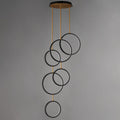 ET2, HOOPLA-SINGLE PENDANT, PENDANT LIGHT