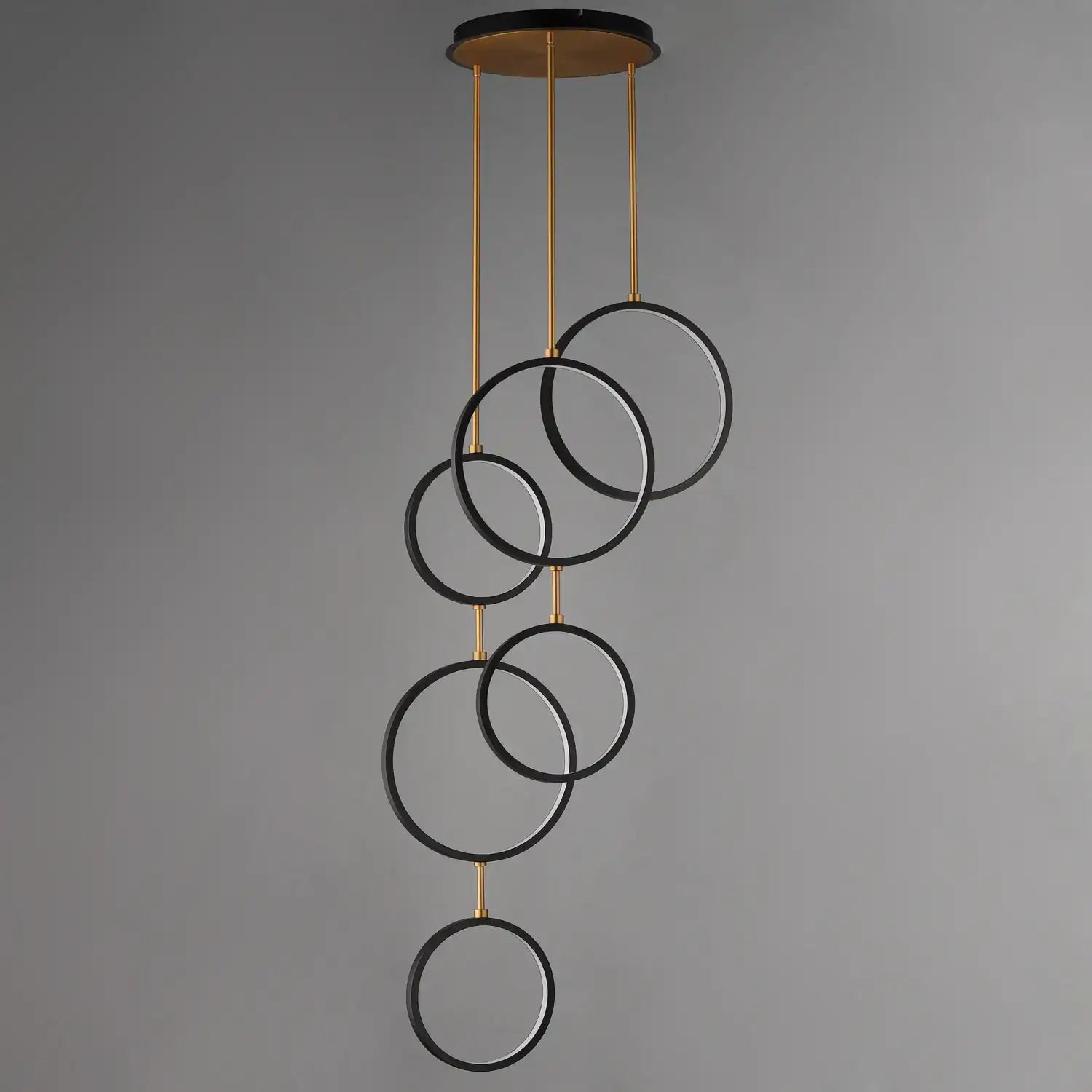 ET2, HOOPLA-SINGLE PENDANT, PENDANT LIGHT