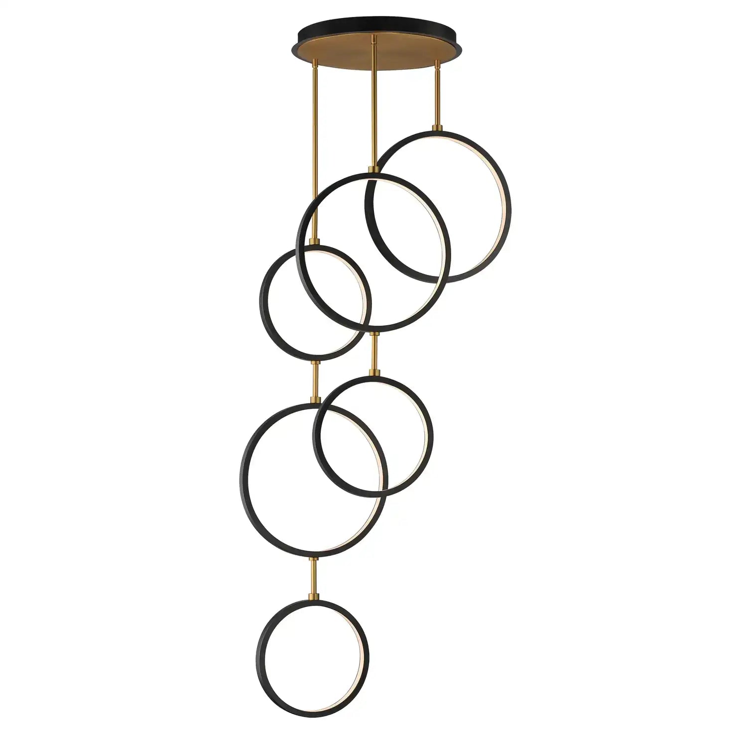 ET2, HOOPLA-SINGLE PENDANT, PENDANT LIGHT