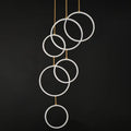 ET2, HOOPLA-SINGLE PENDANT, PENDANT LIGHT