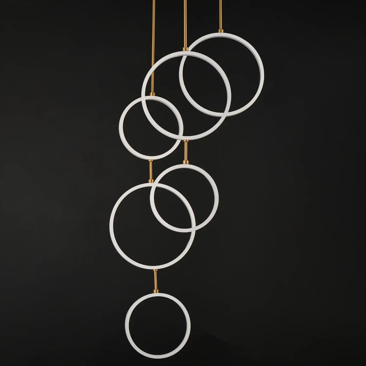 ET2, HOOPLA-SINGLE PENDANT, PENDANT LIGHT