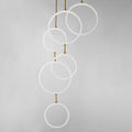 ET2, HOOPLA-SINGLE PENDANT, PENDANT LIGHT