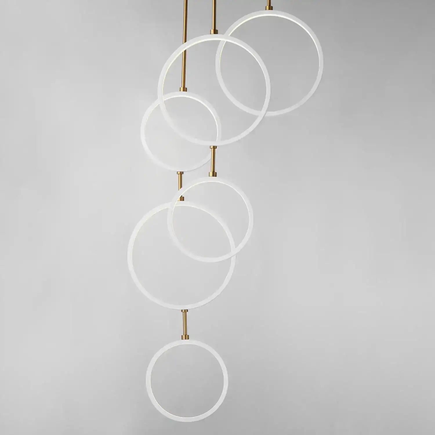 ET2, HOOPLA-SINGLE PENDANT, PENDANT LIGHT