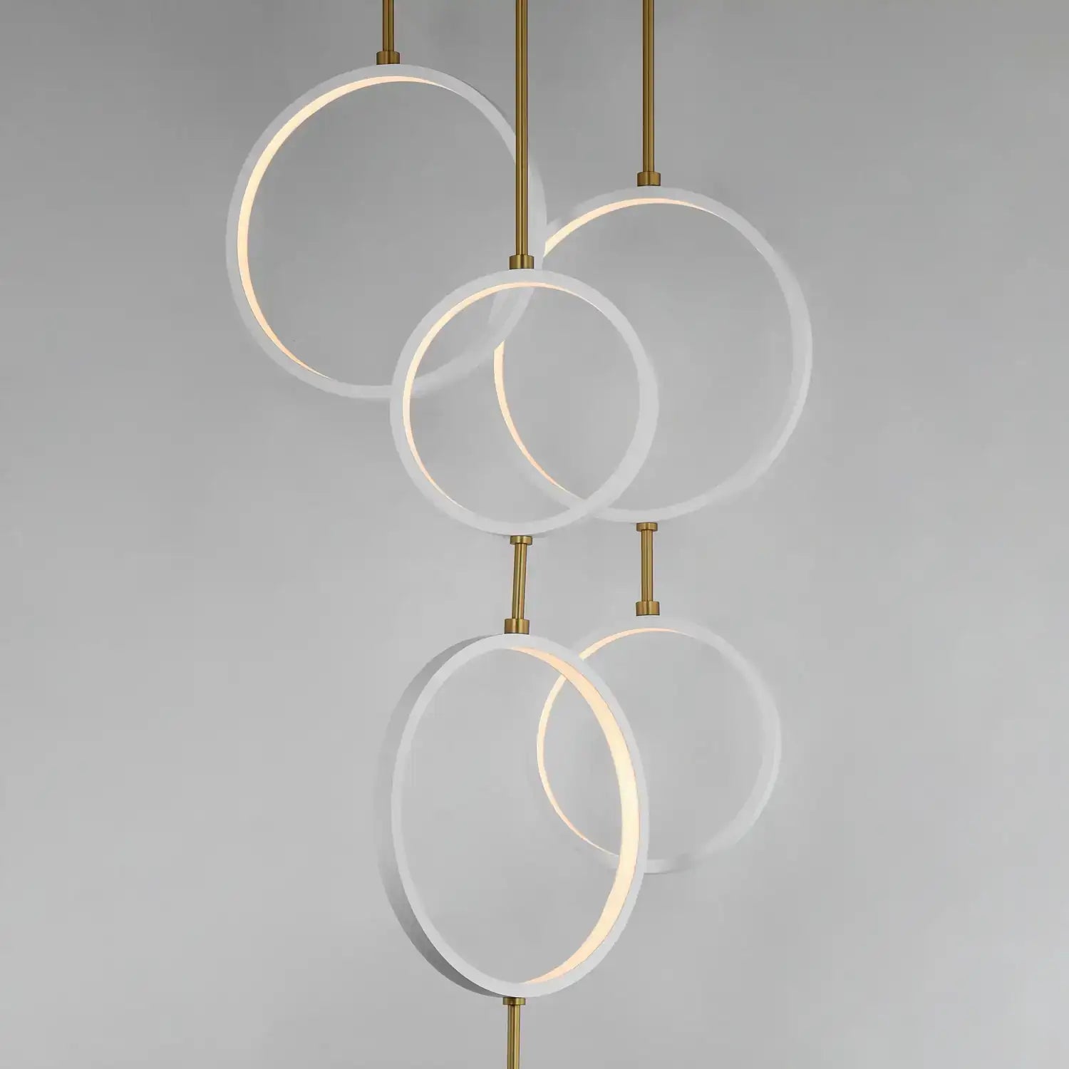 ET2, HOOPLA-SINGLE PENDANT, PENDANT LIGHT