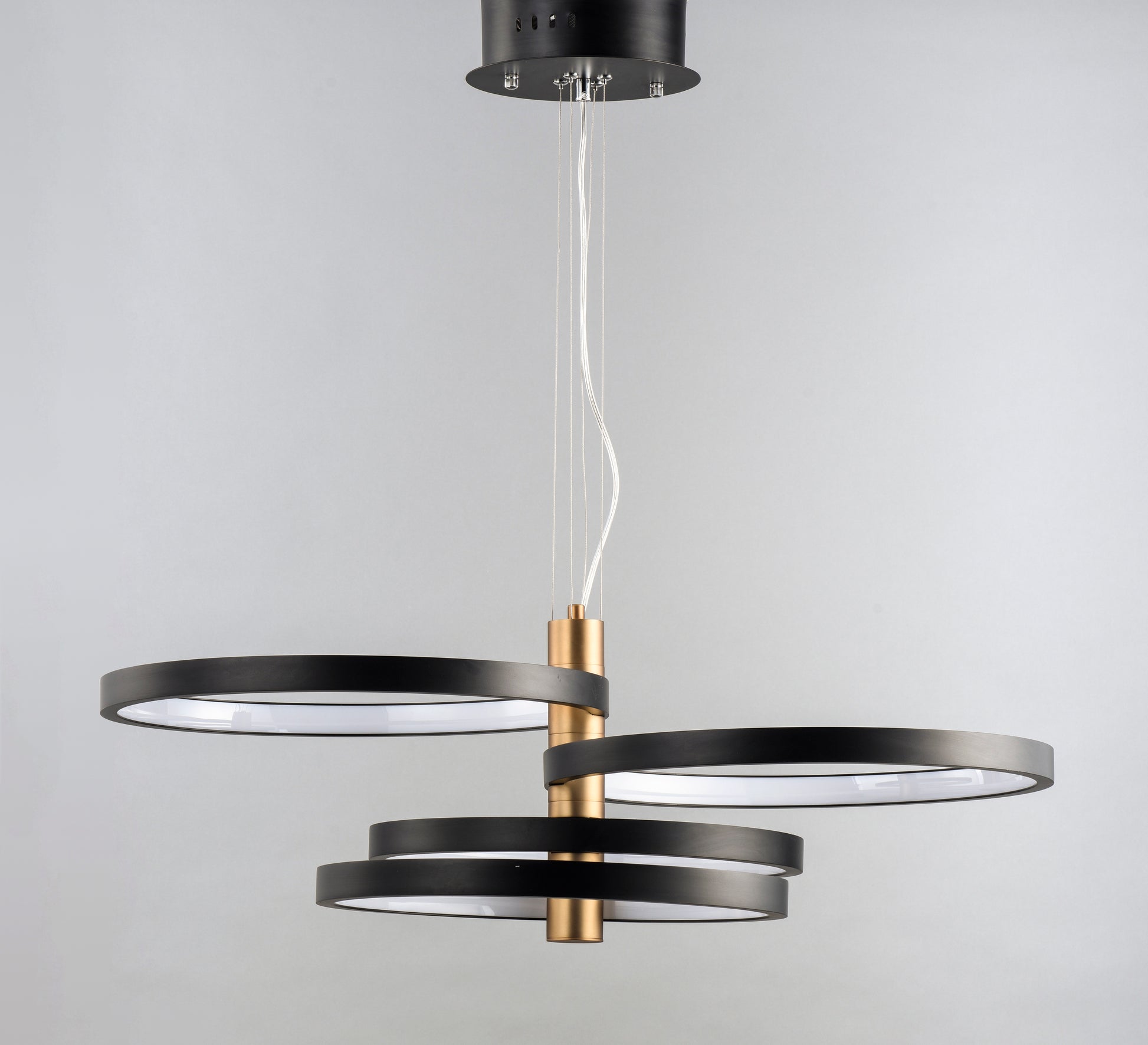 ET2, HOOPLA-MULTI-LIGHT PENDANT, PENDANT LIGHT