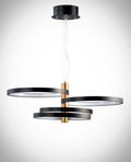 ET2, HOOPLA-MULTI-LIGHT PENDANT, PENDANT LIGHT