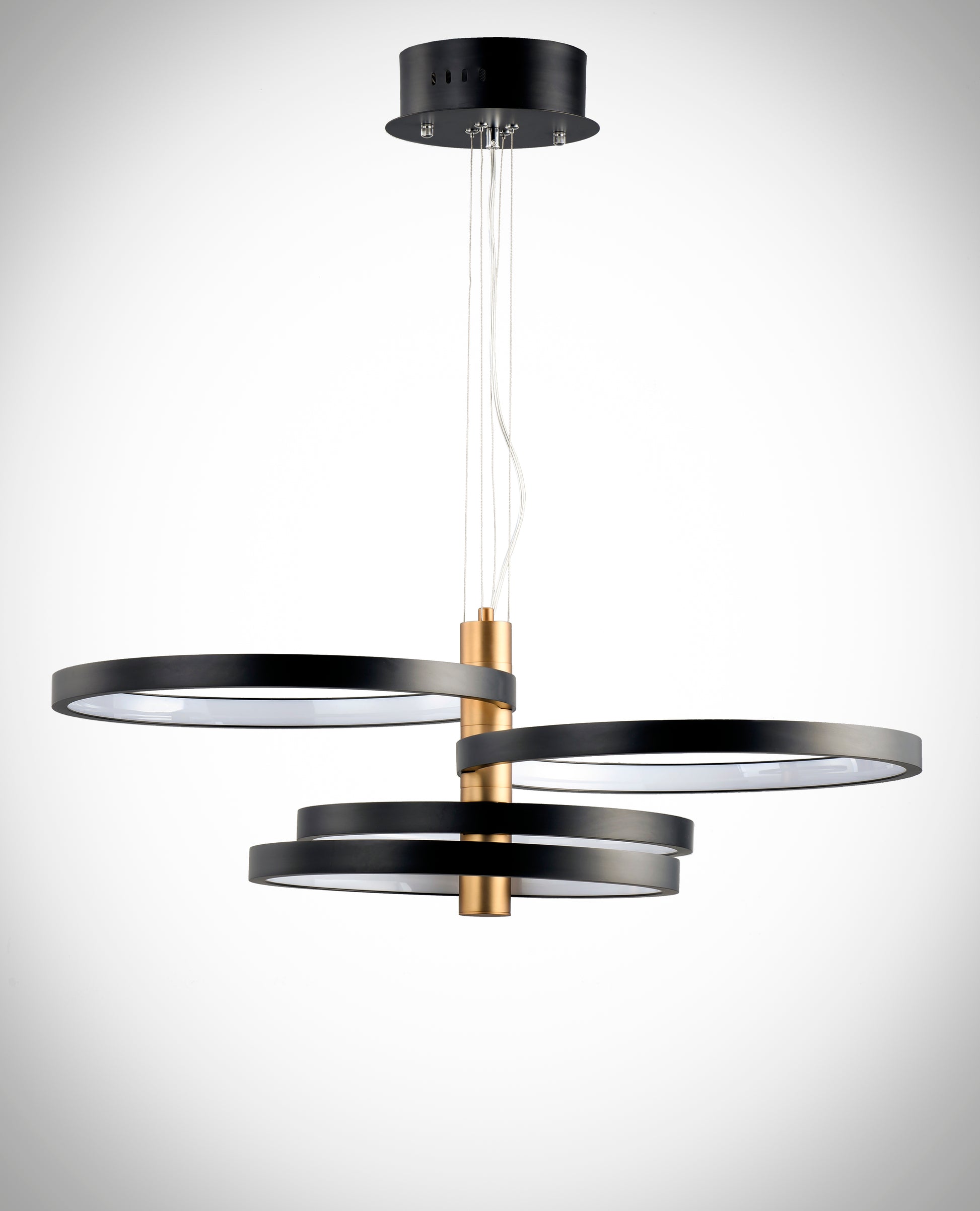 ET2, HOOPLA-MULTI-LIGHT PENDANT, PENDANT LIGHT