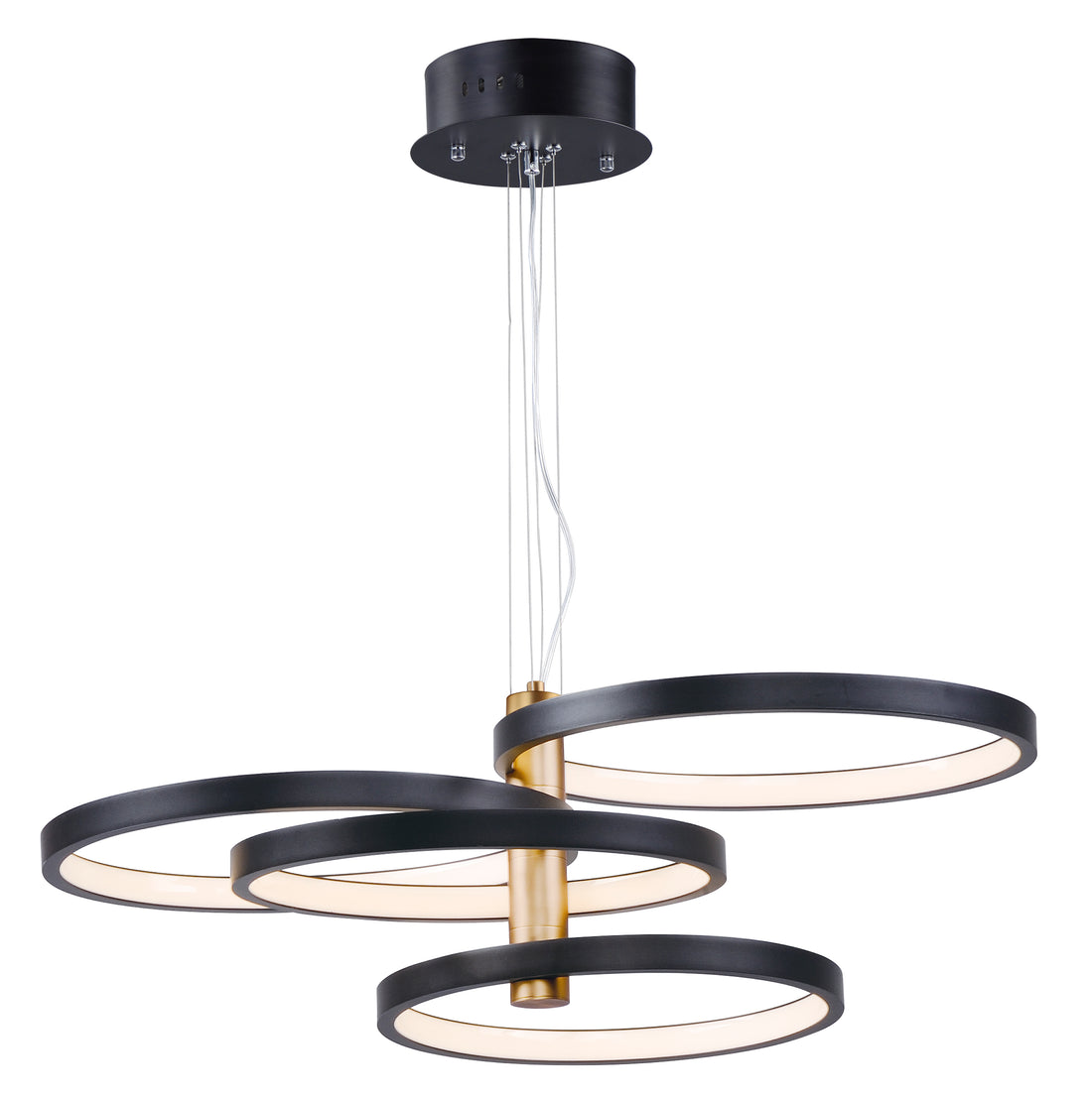ET2, HOOPLA-MULTI-LIGHT PENDANT, PENDANT LIGHT