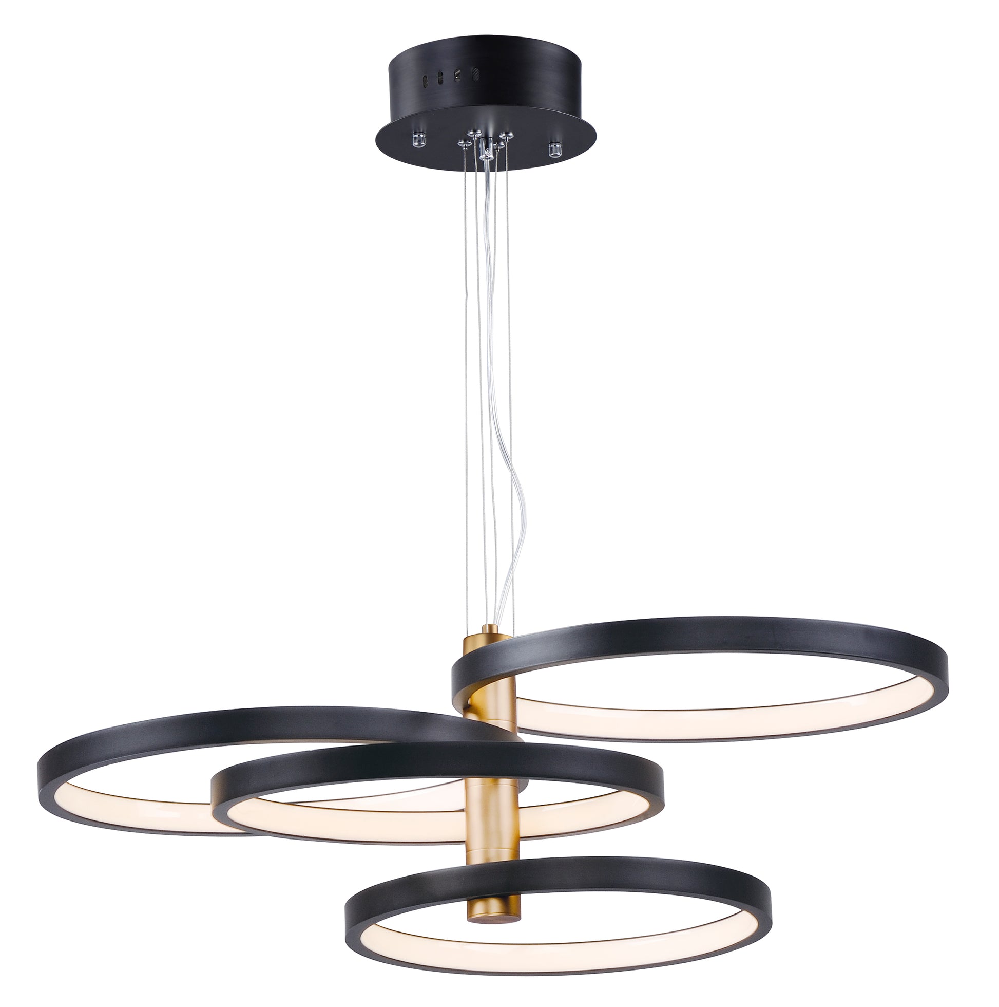ET2, HOOPLA-MULTI-LIGHT PENDANT, PENDANT LIGHT