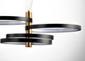 ET2, HOOPLA-MULTI-LIGHT PENDANT, PENDANT LIGHT