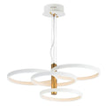 ET2, HOOPLA-SINGLE PENDANT, PENDANT LIGHT
