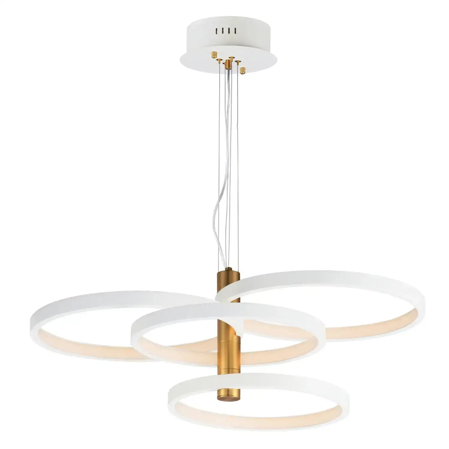 ET2, HOOPLA-SINGLE PENDANT, PENDANT LIGHT