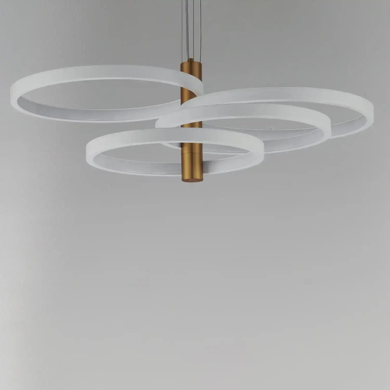 ET2, HOOPLA-SINGLE PENDANT, PENDANT LIGHT
