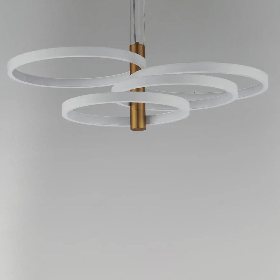 ET2, HOOPLA-SINGLE PENDANT, PENDANT LIGHT