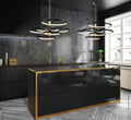 ET2, HOOPLA-MULTI-LIGHT PENDANT, PENDANT LIGHT