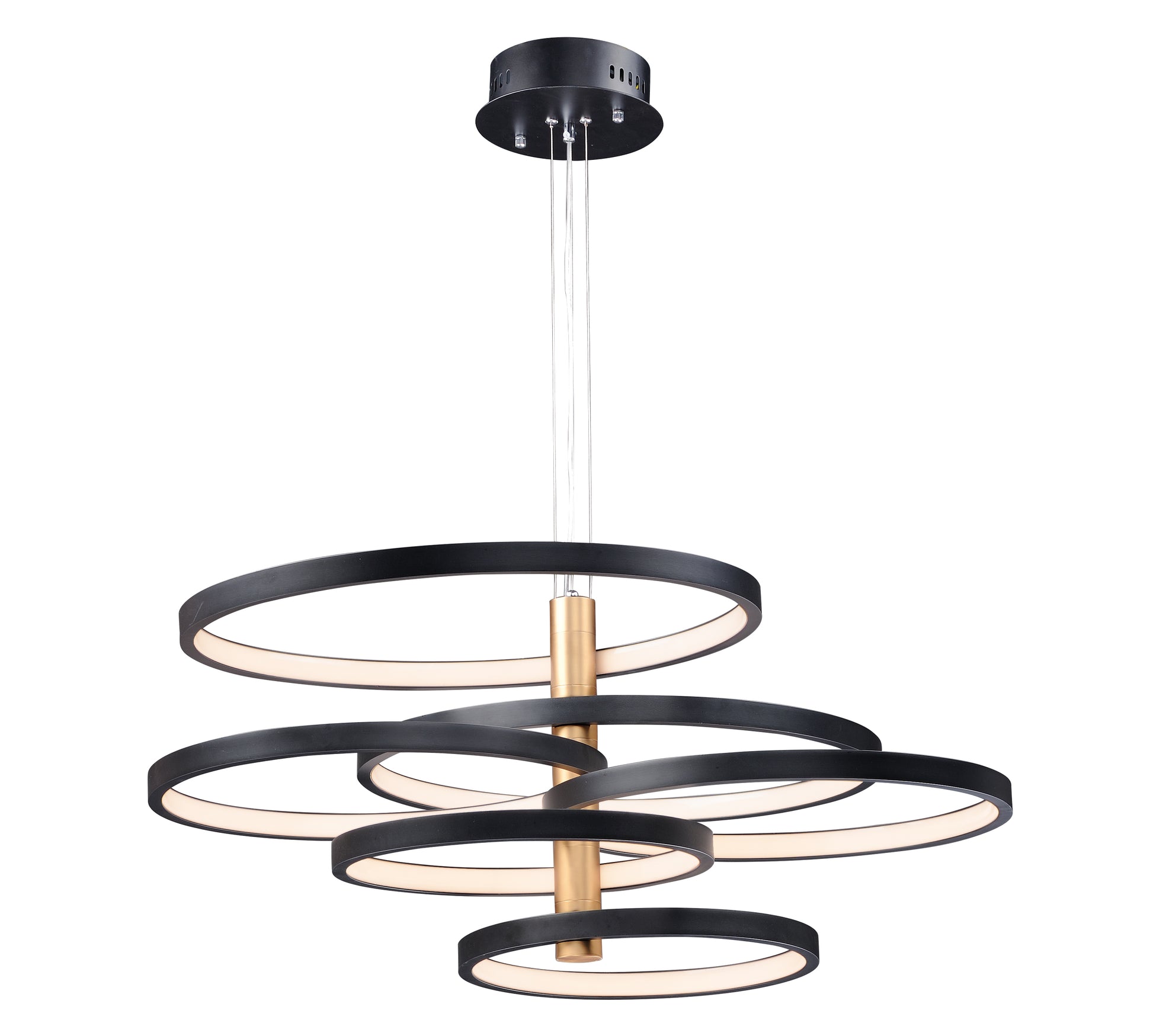 ET2, HOOPLA-MULTI-LIGHT PENDANT, PENDANT LIGHT