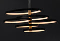 ET2, HOOPLA-MULTI-LIGHT PENDANT, PENDANT LIGHT