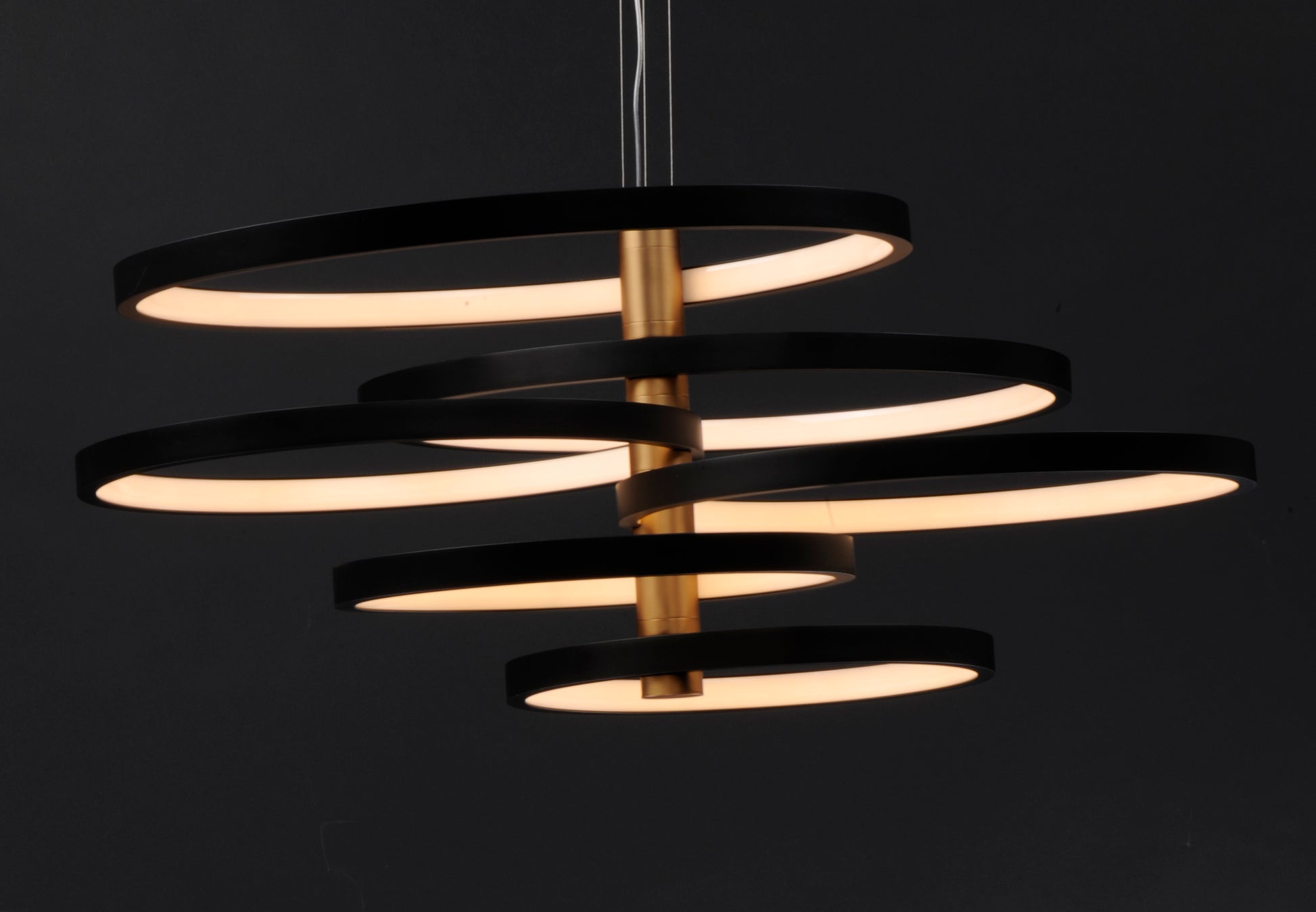 ET2, HOOPLA-MULTI-LIGHT PENDANT, PENDANT LIGHT