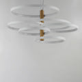 ET2, HOOPLA-SINGLE PENDANT, PENDANT LIGHT