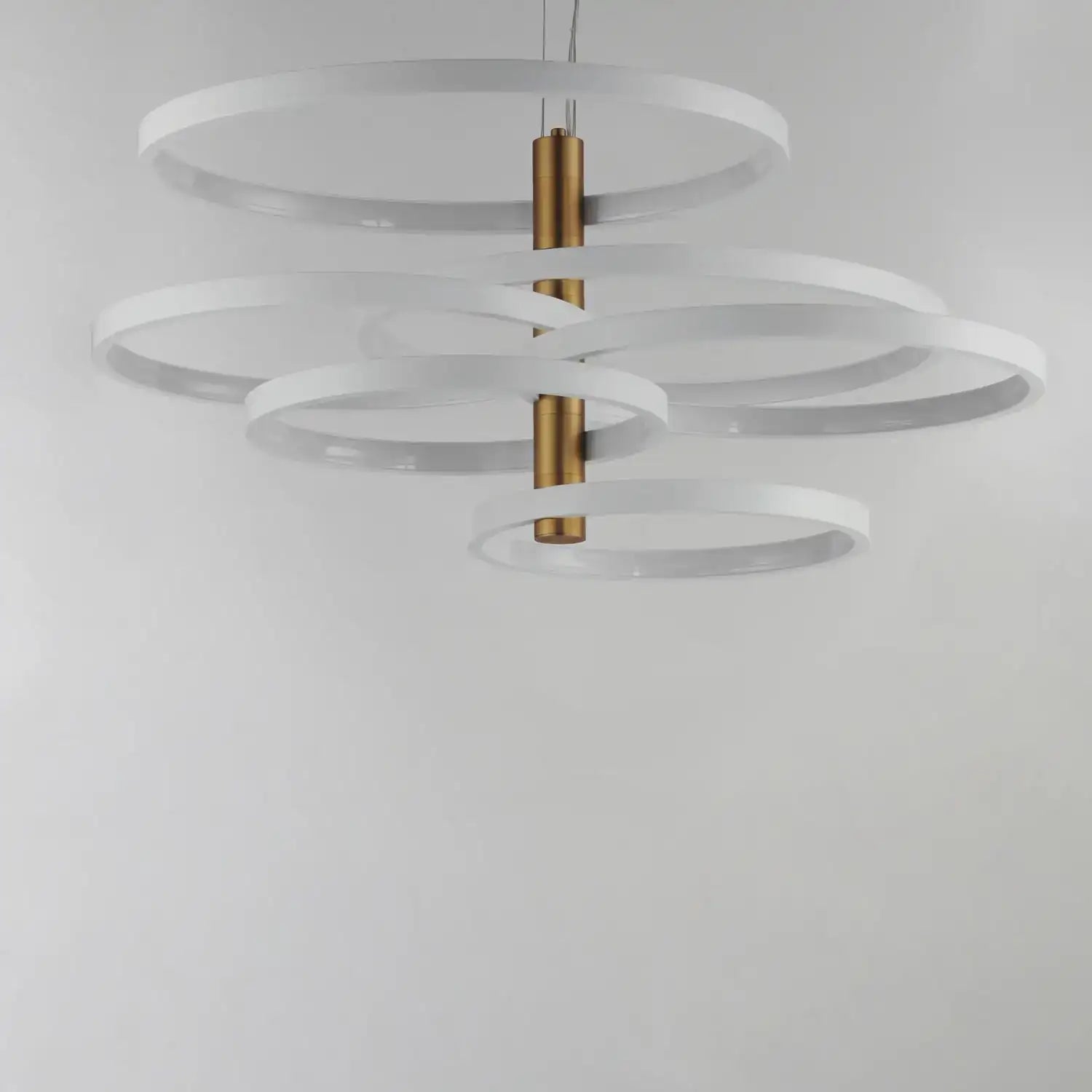 ET2, HOOPLA-SINGLE PENDANT, PENDANT LIGHT