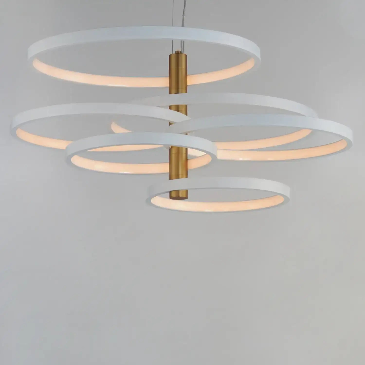 ET2, HOOPLA-SINGLE PENDANT, PENDANT LIGHT
