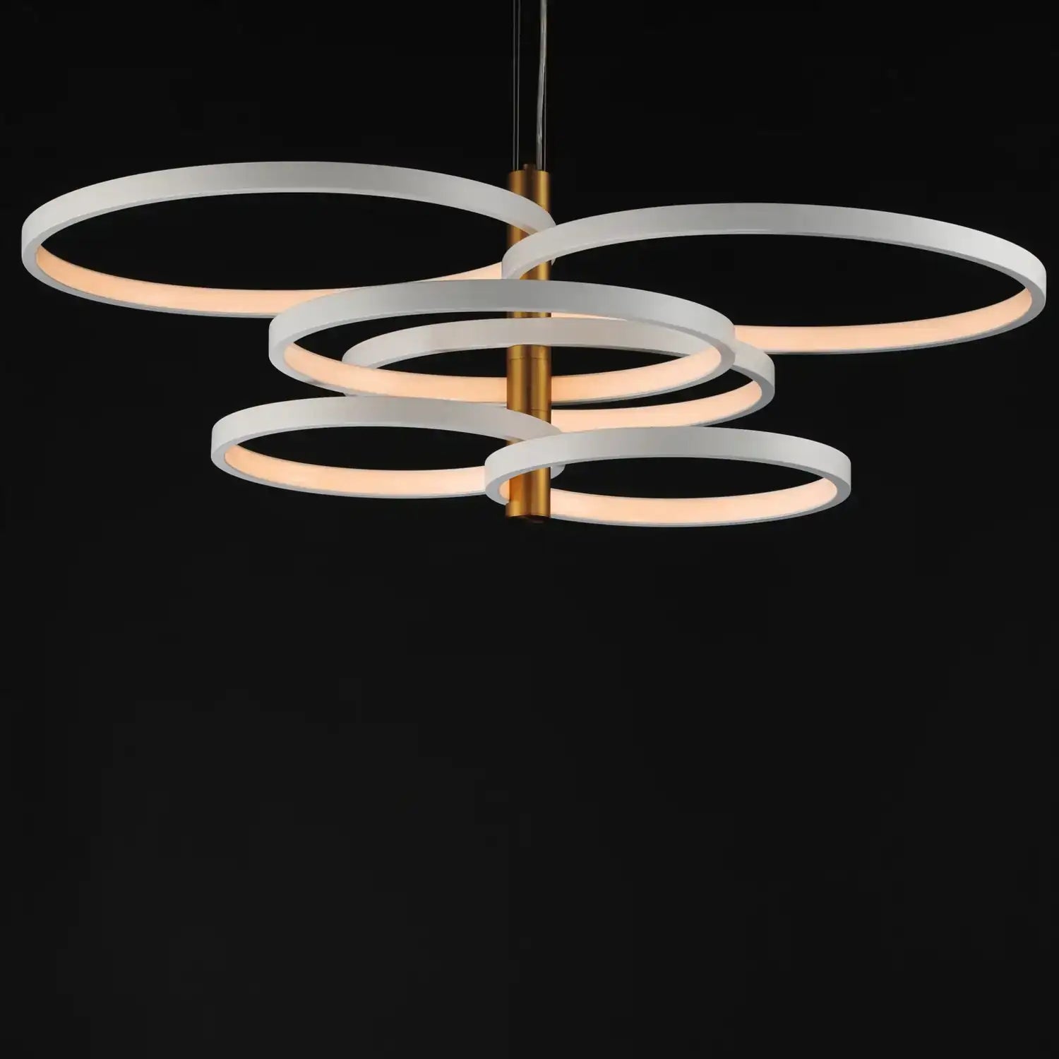 ET2, HOOPLA-SINGLE PENDANT, PENDANT LIGHT