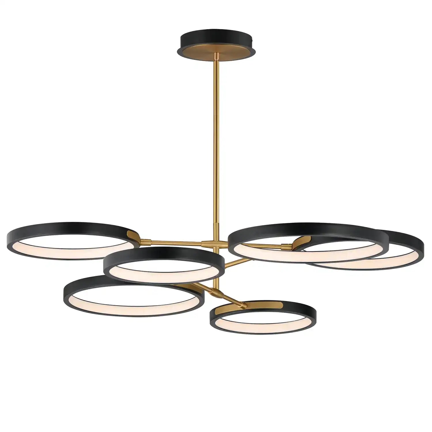 ET2, HOOPLA-SINGLE PENDANT, PENDANT LIGHT