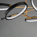 ET2, HOOPLA-SINGLE PENDANT, PENDANT LIGHT