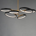 ET2, HOOPLA-SINGLE PENDANT, PENDANT LIGHT