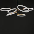 ET2, HOOPLA-SINGLE PENDANT, PENDANT LIGHT