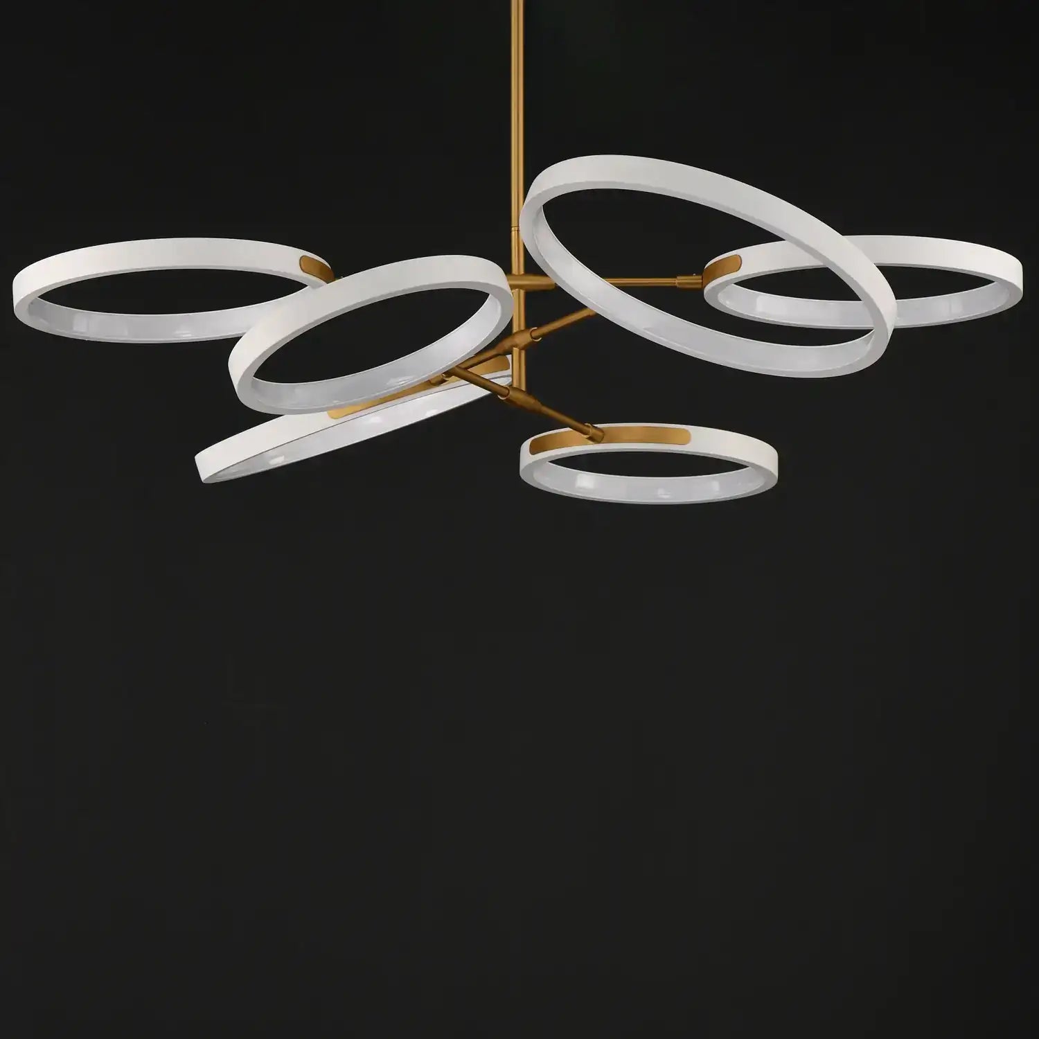 ET2, HOOPLA-SINGLE PENDANT, PENDANT LIGHT