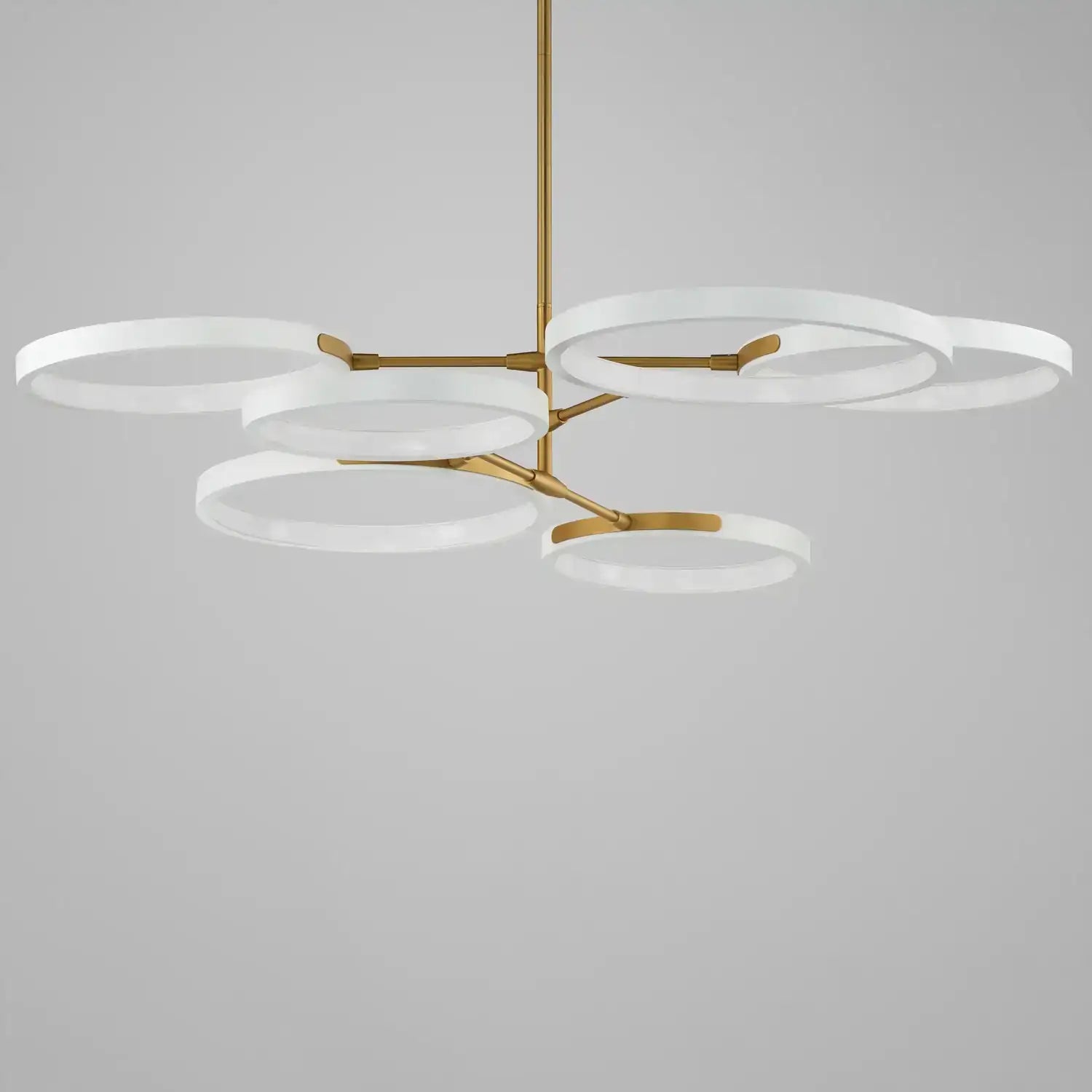 ET2, HOOPLA-SINGLE PENDANT, PENDANT LIGHT