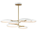 ET2, HOOPLA-SINGLE PENDANT, PENDANT LIGHT