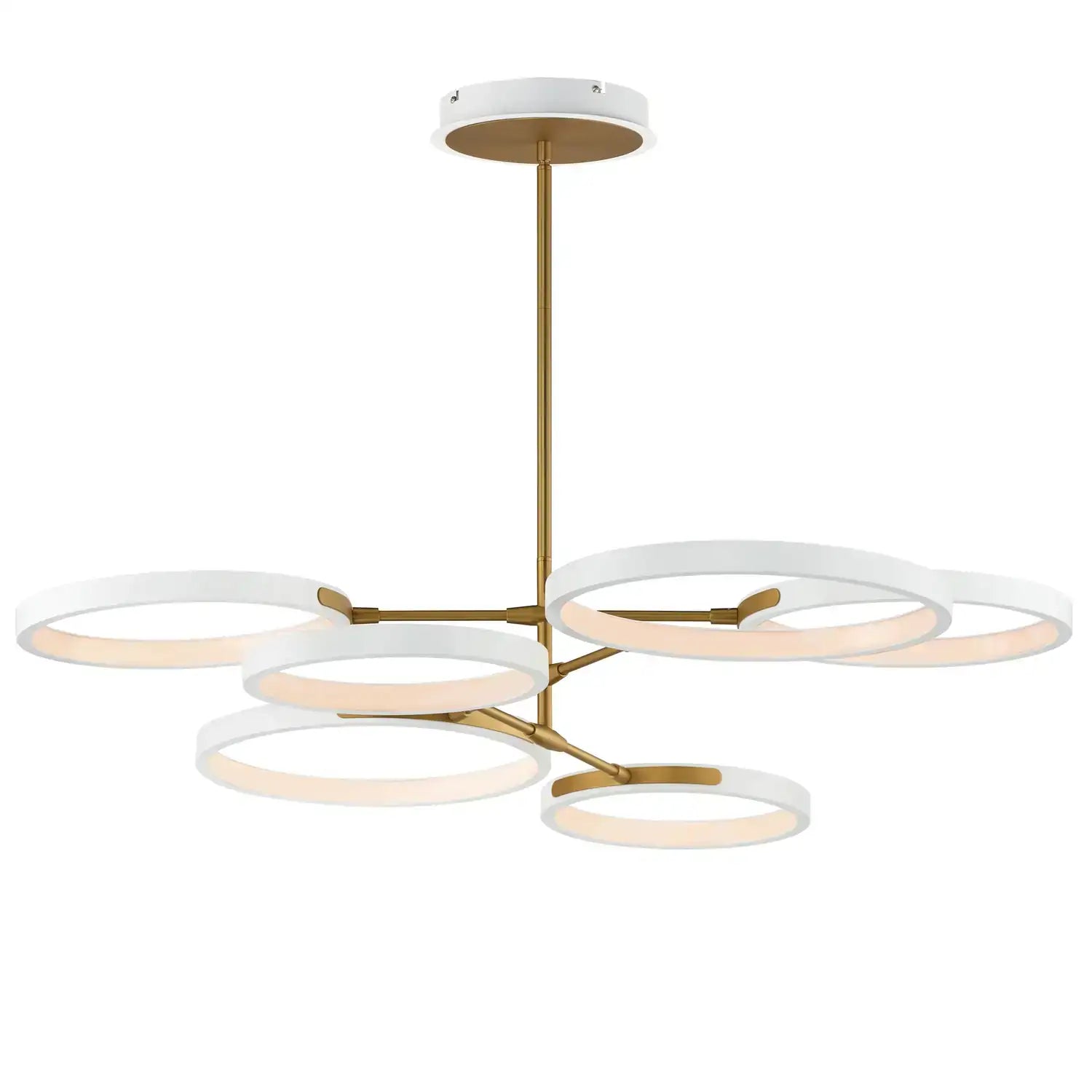 ET2, HOOPLA-SINGLE PENDANT, PENDANT LIGHT