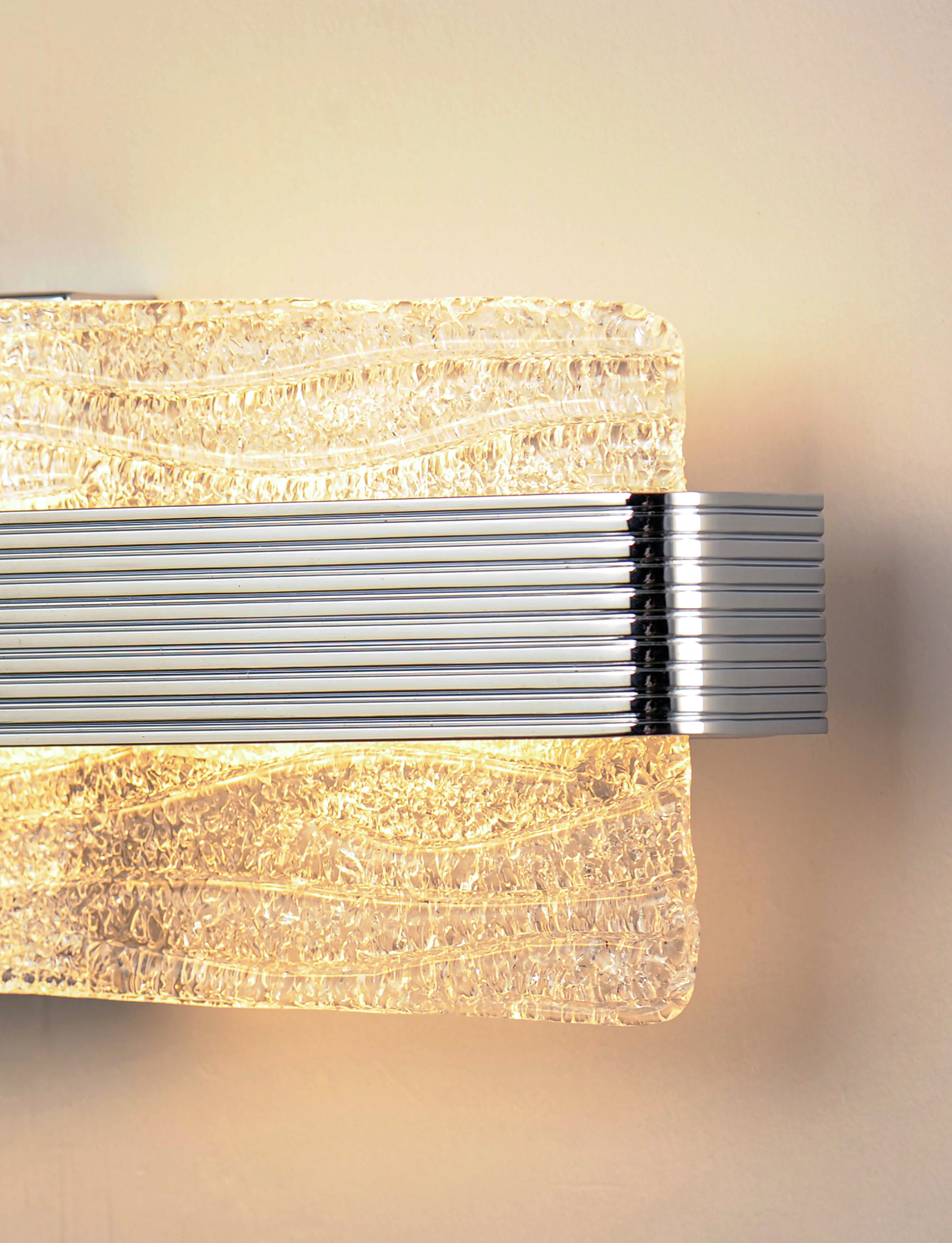 ET2, RIPPLE-BATH VANITY, WALL SCONCES