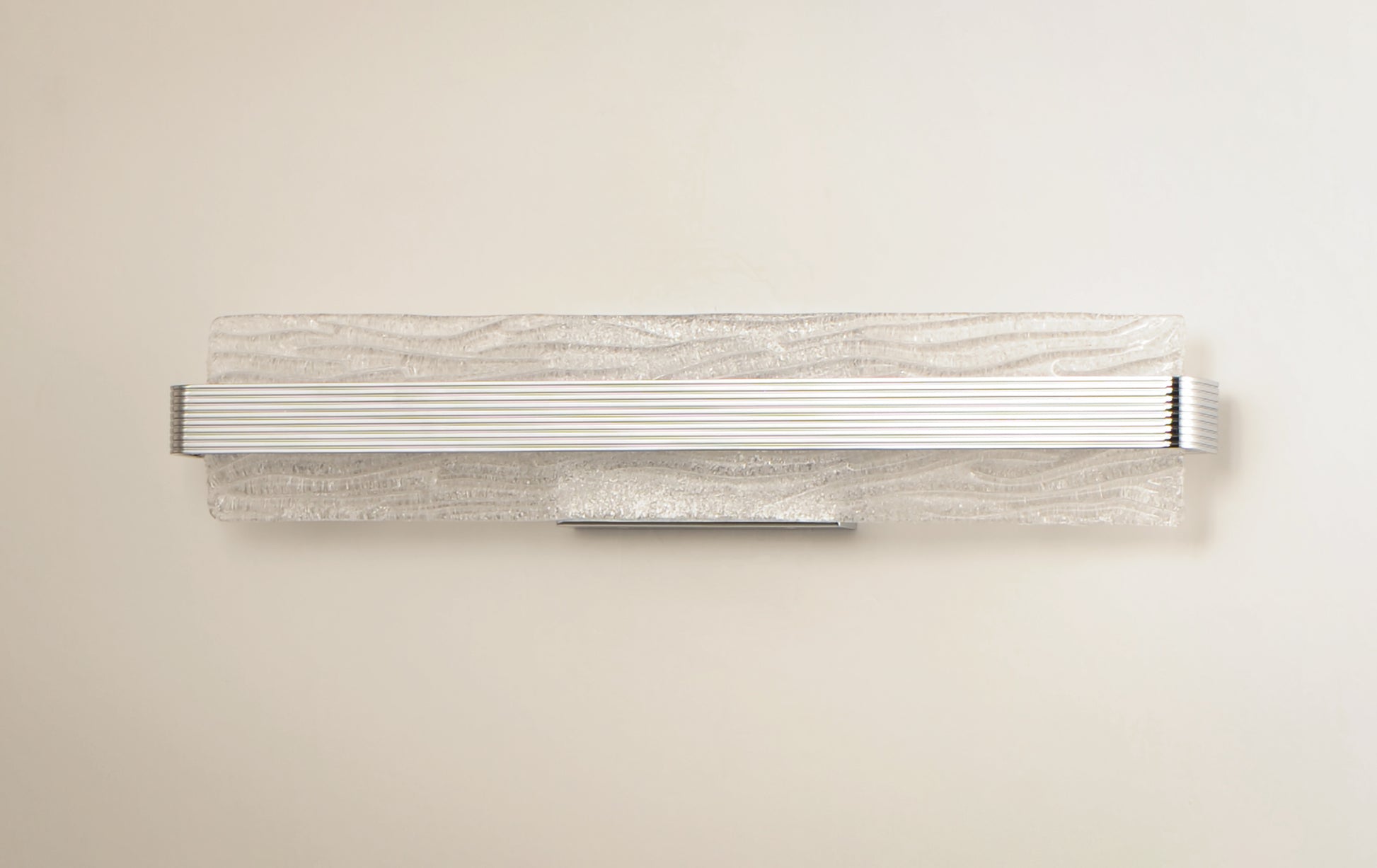 ET2, RIPPLE-BATH VANITY, WALL SCONCES