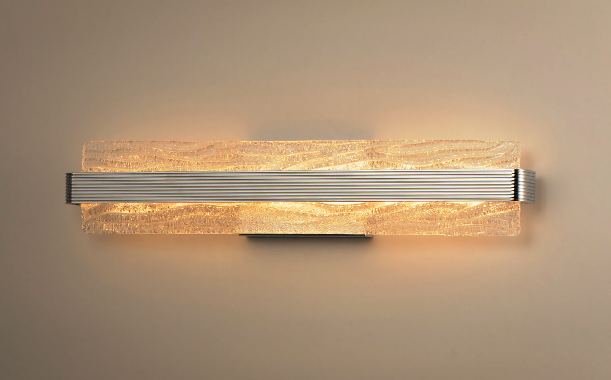 ET2, RIPPLE-BATH VANITY, WALL SCONCES