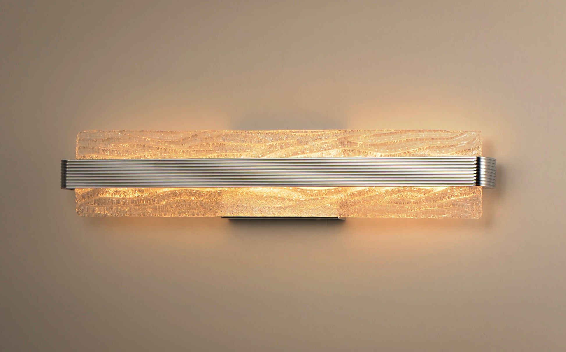 ET2, RIPPLE-BATH VANITY, WALL SCONCES